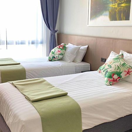 Sand Dance Hotel Pracsuap Khirikhan Kültér fotó
