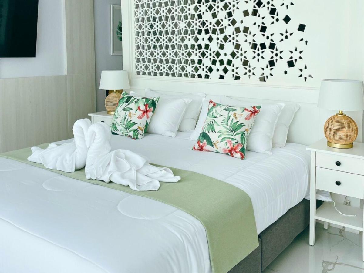 Sand Dance Hotel Pracsuap Khirikhan Kültér fotó