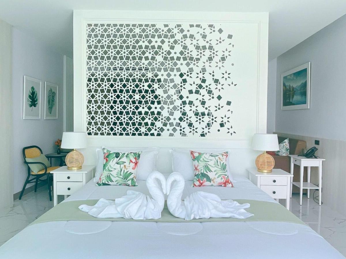 Sand Dance Hotel Pracsuap Khirikhan Kültér fotó