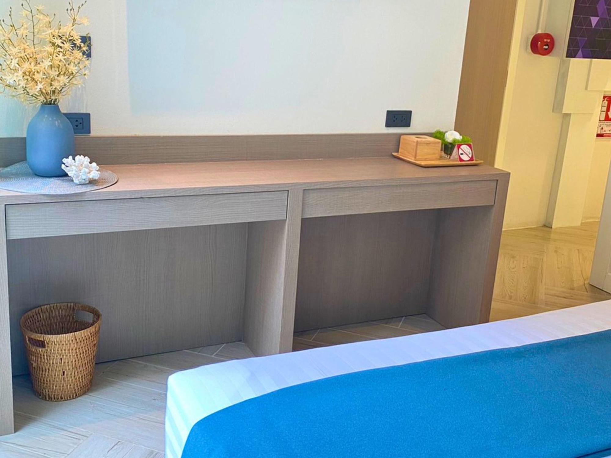 Sand Dance Hotel Pracsuap Khirikhan Kültér fotó