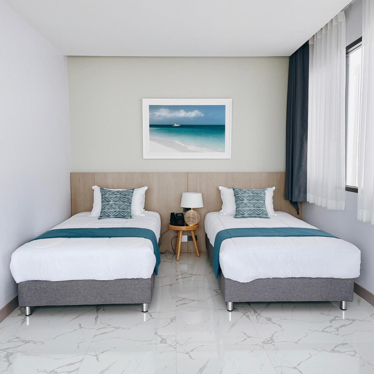 Sand Dance Hotel Pracsuap Khirikhan Kültér fotó