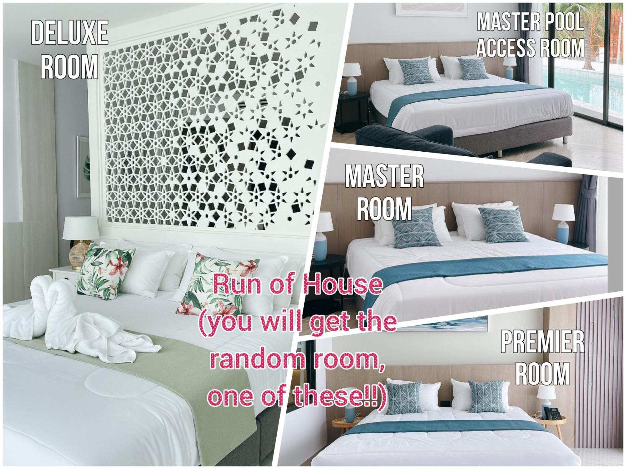 Sand Dance Hotel Pracsuap Khirikhan Kültér fotó